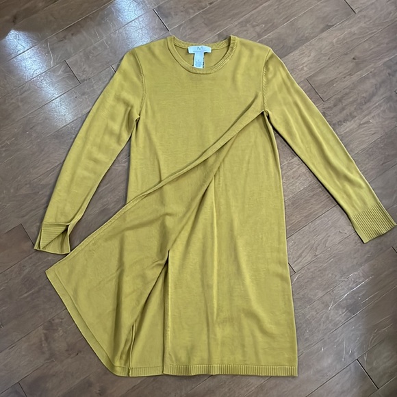 Magaschoni tunic sweater. - Picture 4 of 6